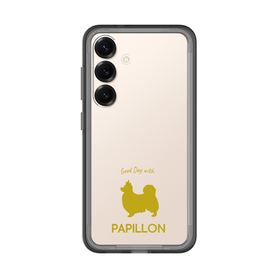 Slim Protection Premium Case［ &UCHINOCO - Papillon ］