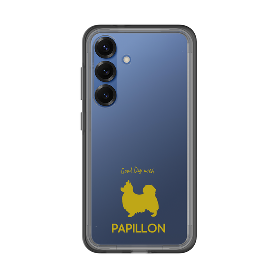 Slim Protection Premium Case［ &UCHINOCO - Papillon ］
