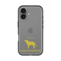 Slim Protection Premium Case［ &UCHINOCO - Labrador Retriever ］