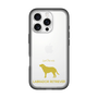 Slim Protection Premium Case［ &UCHINOCO - Labrador Retriever ］