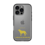 Slim Protection Premium Case［ &UCHINOCO - Labrador Retriever ］
