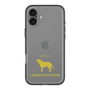 Slim Protection Premium Case［ &UCHINOCO - Labrador Retriever ］