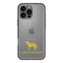 Slim Protection Premium Case［ &UCHINOCO - Labrador Retriever ］