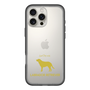 Slim Protection Premium Case［ &UCHINOCO - Labrador Retriever ］