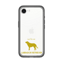 Slim Protection Premium Case［ &UCHINOCO - Labrador Retriever ］