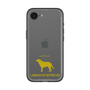 Slim Protection Premium Case［ &UCHINOCO - Labrador Retriever ］