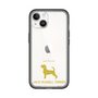 Slim Protection Premium Case［ &UCHINOCO - Jack Russell Terrier ］
