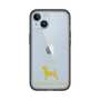 Slim Protection Premium Case［ &UCHINOCO - Jack Russell Terrier ］