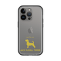 Slim Protection Premium Case［ &UCHINOCO - Jack Russell Terrier ］