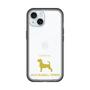 Slim Protection Premium Case［ &UCHINOCO - Jack Russell Terrier ］