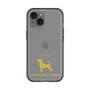 Slim Protection Premium Case［ &UCHINOCO - Jack Russell Terrier ］