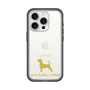 Slim Protection Premium Case［ &UCHINOCO - Jack Russell Terrier ］