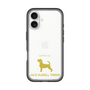 Slim Protection Premium Case［ &UCHINOCO - Jack Russell Terrier ］