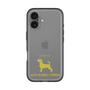 Slim Protection Premium Case［ &UCHINOCO - Jack Russell Terrier ］