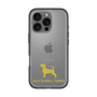 Slim Protection Premium Case［ &UCHINOCO - Jack Russell Terrier ］