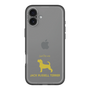 Slim Protection Premium Case［ &UCHINOCO - Jack Russell Terrier ］
