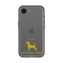 Slim Protection Premium Case［ &UCHINOCO - Jack Russell Terrier ］