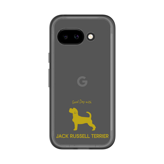 Slim Protection Premium Case［ &UCHINOCO - Jack Russell Terrier ］