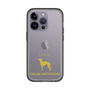 Slim Protection Premium Case［ &UCHINOCO - Italian Greyhound ］