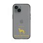 Slim Protection Premium Case［ &UCHINOCO - Italian Greyhound ］