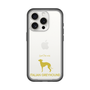 Slim Protection Premium Case［ &UCHINOCO - Italian Greyhound ］