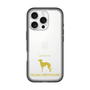Slim Protection Premium Case［ &UCHINOCO - Italian Greyhound ］