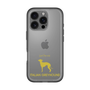 Slim Protection Premium Case［ &UCHINOCO - Italian Greyhound ］