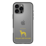 Slim Protection Premium Case［ &UCHINOCO - Italian Greyhound ］