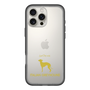 Slim Protection Premium Case［ &UCHINOCO - Italian Greyhound ］