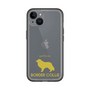 Slim Protection Premium Case［ &UCHINOCO - Border Collie ］