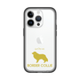 Slim Protection Premium Case［ &UCHINOCO - Border Collie ］