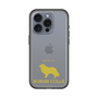 Slim Protection Premium Case［ &UCHINOCO - Border Collie ］