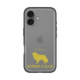 Slim Protection Premium Case［ &UCHINOCO - Border Collie ］