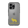 Slim Protection Premium Case［ &UCHINOCO - Border Collie ］