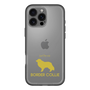 Slim Protection Premium Case［ &UCHINOCO - Border Collie ］