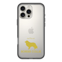 Slim Protection Premium Case［ &UCHINOCO - Border Collie ］