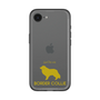 Slim Protection Premium Case［ &UCHINOCO - Border Collie ］
