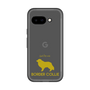 Slim Protection Premium Case［ &UCHINOCO - Border Collie ］