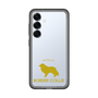 Slim Protection Premium Case［ &UCHINOCO - Border Collie ］