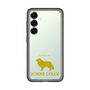 Slim Protection Premium Case［ &UCHINOCO - Border Collie ］