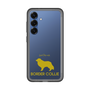 Slim Protection Premium Case［ &UCHINOCO - Border Collie ］