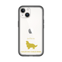Slim Protection Premium Case［ &UCHINOCO - Cavalier King Charles Spaniel ］