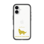 Slim Protection Premium Case［ &UCHINOCO - Cavalier King Charles Spaniel ］