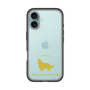 Slim Protection Premium Case［ &UCHINOCO - Cavalier King Charles Spaniel ］