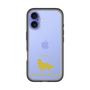 Slim Protection Premium Case［ &UCHINOCO - Cavalier King Charles Spaniel ］