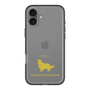 Slim Protection Premium Case［ &UCHINOCO - Cavalier King Charles Spaniel ］