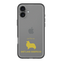 Slim Protection Premium Case［ &UCHINOCO - Shetland Sheepdog ］