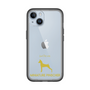 Slim Protection Premium Case［ &UCHINOCO - Miniature Pinscher ］