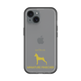 Slim Protection Premium Case［ &UCHINOCO - Miniature Pinscher ］