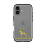 Slim Protection Premium Case［ &UCHINOCO - Miniature Pinscher ］